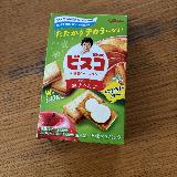 りんごが爽やか