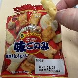 おつまみとしていい感じにまとまっています