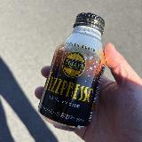 コーヒーを炭酸にしたらこんな味だろうと納得