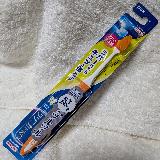 珍しいラバーの毛