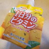 手軽にビタミン