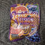 深みのあるフュージョン！