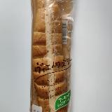 パン生地もクリームもとても美味しいです