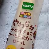チロルチョコ？って感じ