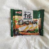 濃厚で美味しい