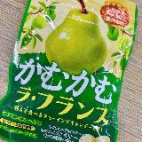 香り高いラ・フランス