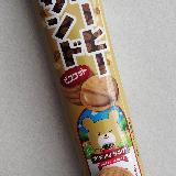 おもわずウィンク