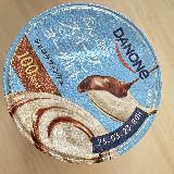 意外にさっぱり食べやすい