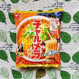 あっさりみそ味