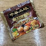 濃厚でスパイシーな辛さ