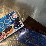 3種の味が楽しめる