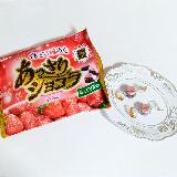 口どけがなめらか