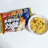 焼豚がジューシー