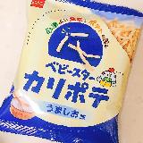 濃いめのうましお味