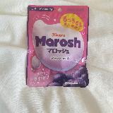 ソフトな食感がいい