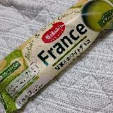 ダブルクリームの効果が出ている