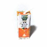 果汁感たっぷり