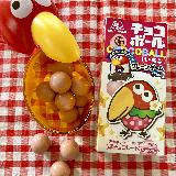 パフ入りが嬉しい