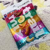 意識高い系柿の種？