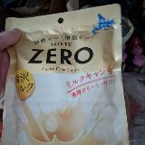 罪悪感ゼロミルクチーズ