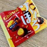 ザクほろシュー