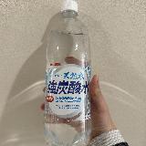 ザ普通の炭酸水