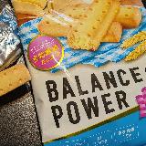 お菓子感覚で栄養チャージ