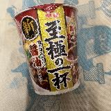 手頃な値段のカップ麺