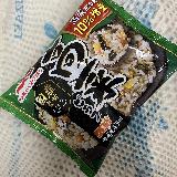 高菜のシャキシャキ食感