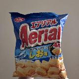 最高すぎて泣ける🧂🥲︎