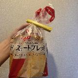個人的ベスト食パン🍞🏆✨