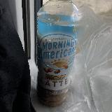 コーヒー控えめ