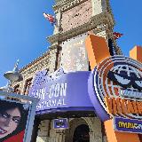 いろいろ高いけど、楽しい！