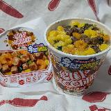 具が多くて良い