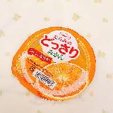 みかんの果実たっぷり