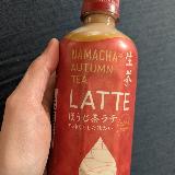 ラテよりそのままで