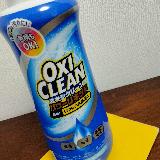 手間なしオキシ漬け