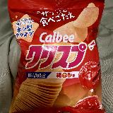 濃いめだけど美味しい