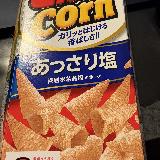 本当にあっさり塩味です。