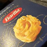 美味しいパスタです。