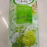 グリーンブーケの香り