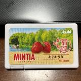 いちごの味がしっかり