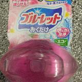 ピーチの良い香り