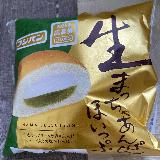 クリームもあんもたっぷり