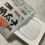 辛味が強いですね。