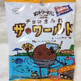 マンゴーの香り