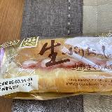 ふんわりと柔らかい