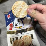 このタイプで個別包装じゃないのは逆に珍しい