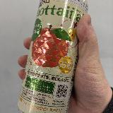 程よい香りと酸味がいい感じ