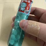 口の中で溶ける時の感じが好きです。